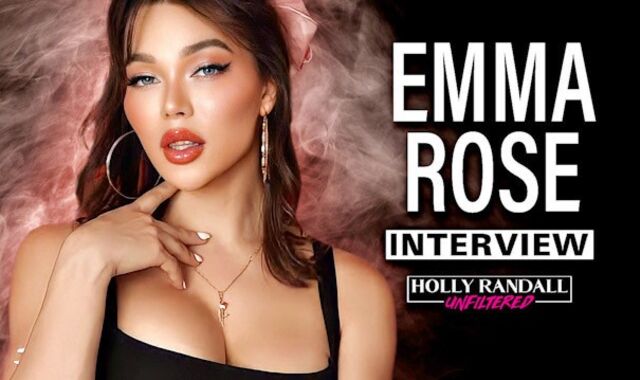 Emma Rose: Getting Castrated, Becoming a Top & Dating as a Trans Porno Star!