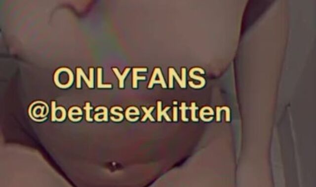 Betasexkitten