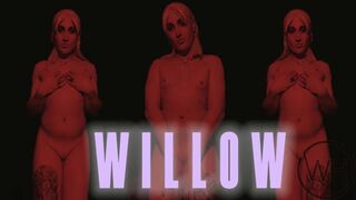 TS WILLOW - Sneak Peek PMV