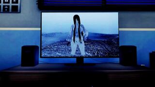 Ring: Futa Yamamura Sadako climbs out of the TV for ravaging | Gal Taker POINT OF VIEW