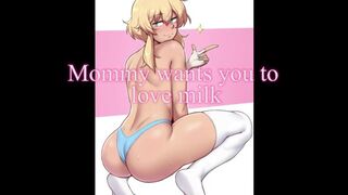 Feminization Sissification Sissy training - Sissy Tasks (Number One) - Milk