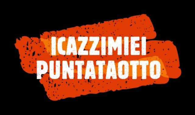 ICAZZIMIEI PUNTATA OTTO! I Miracoli di Tinder: orgasmi gratis, schiaffoni, video amatoriali e poi...